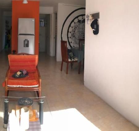 Depto Duplex Cancun Exterior photo