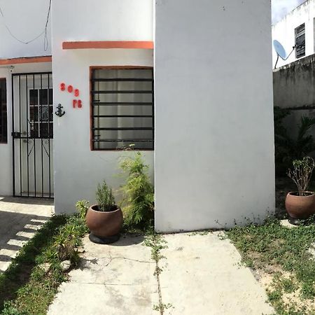 Depto Duplex Cancun Exterior photo