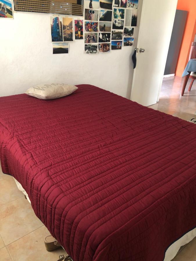 Depto Duplex Cancun Exterior photo